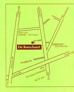 DeRoeschaertStratenplan